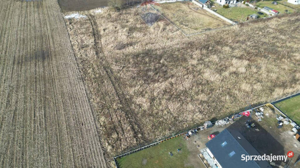 Działka inwestycyjna 1566 m bliźniak Koszalin inwestycyjna Sprzedaż
