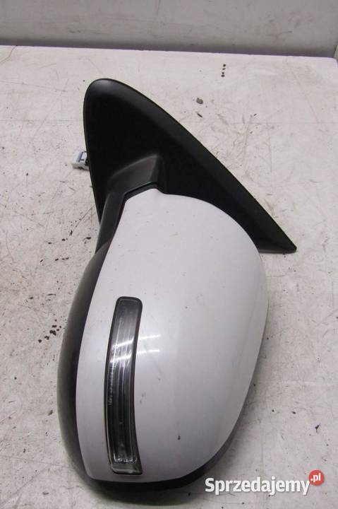 LUSTERKO LEWE 9 PIN W13 MITSUBISHI OUTLANDER III lubelskie