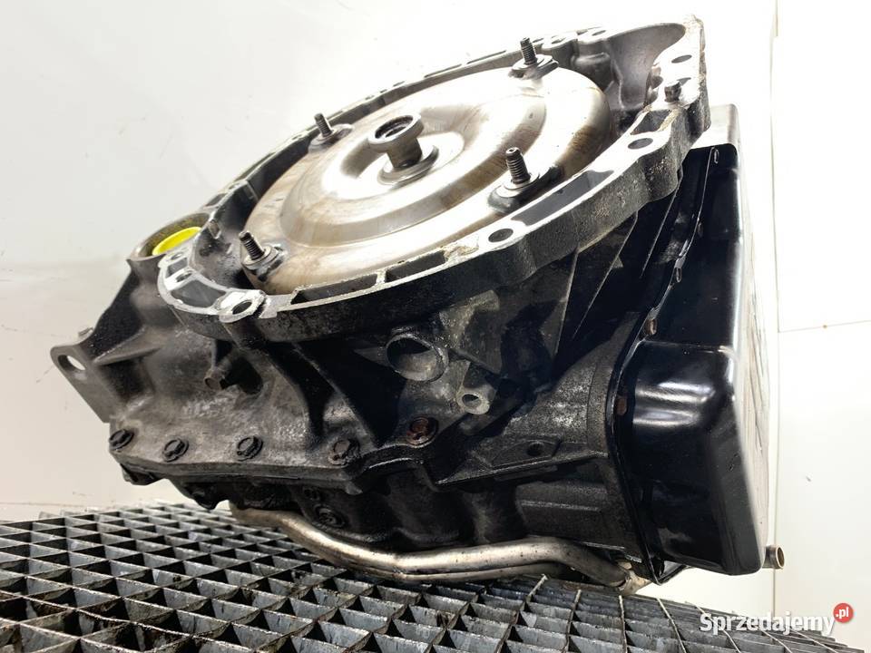 SKRZYNIA BIEGÓW RENAULT LAGUNA III 1XK0E 20 150