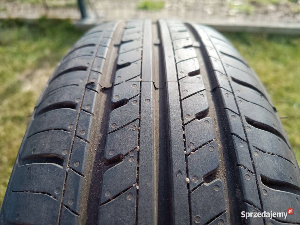 Sprzedam opony letnie 16565 R15 165 Grodzisk Mazowiecki