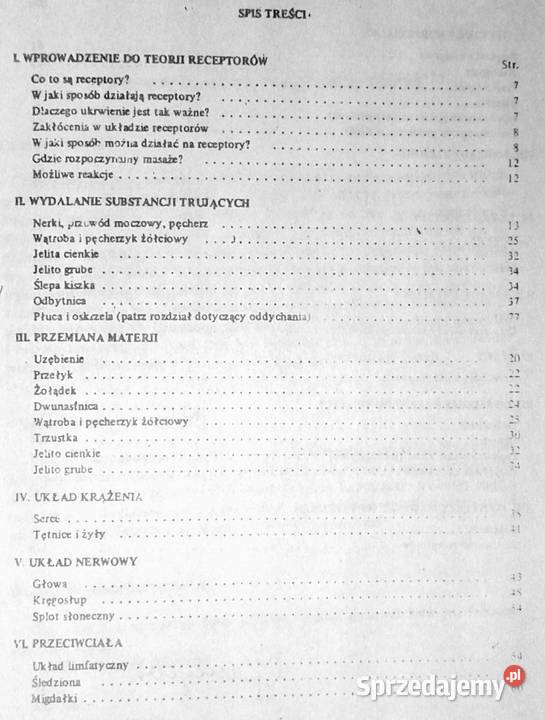 Ku zdrowej przyszłości Hedi Masafret Rok wydania 1991 Pozostałe Kultura i Rozrywka Chełm
