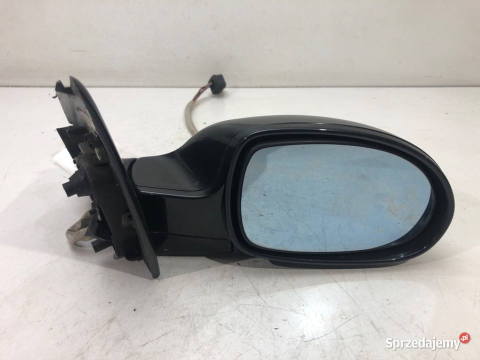 LUSTERKO PRAWY CITROEN C5 I Kombi 0105 podkarpackie