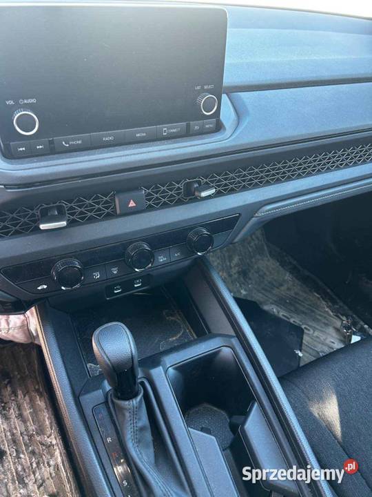 Honda Accord Lublin