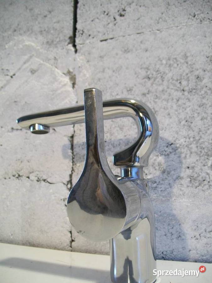 BATERIA KUCHENNA ŁAZIENKOWA 4301C Hydraulika i armatura Bosutów