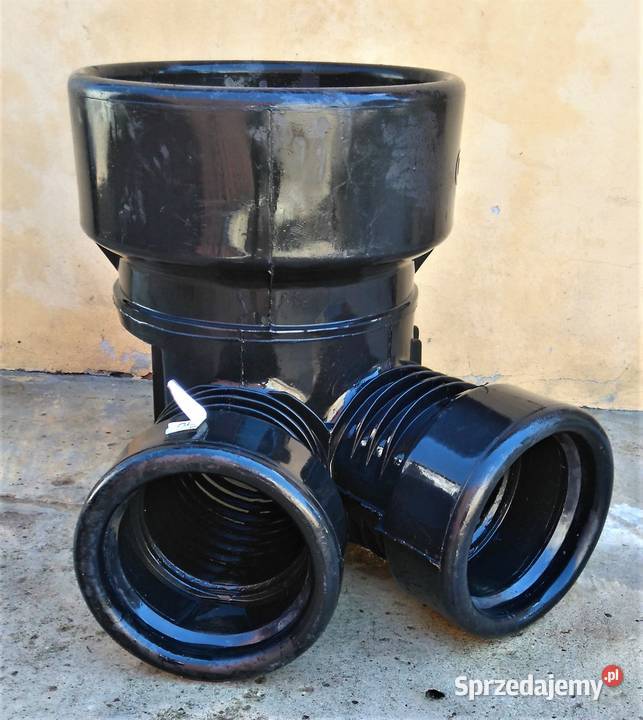 Kineta studzienka Wavin Super