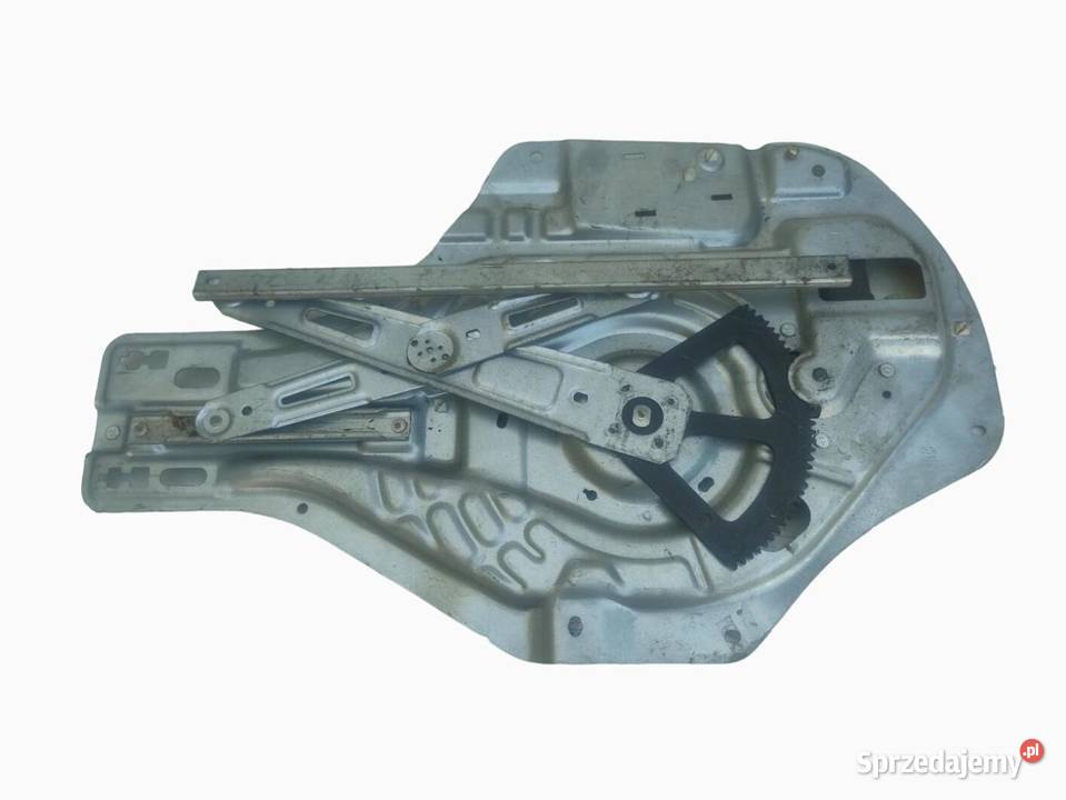 MECHANIZM PODNOŚNIK SZYBY PRAWY PRZÓD HYUNDAI