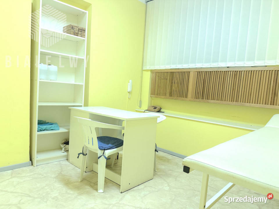 Ogłoszenie lokal Warszawa Jana Cybisa 5463m2 handlowo-usługowy Sprzedaż