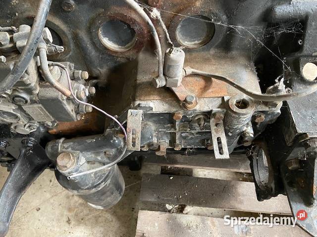 Obudowa Filtra Oleju Separator VW MAN M90 G90