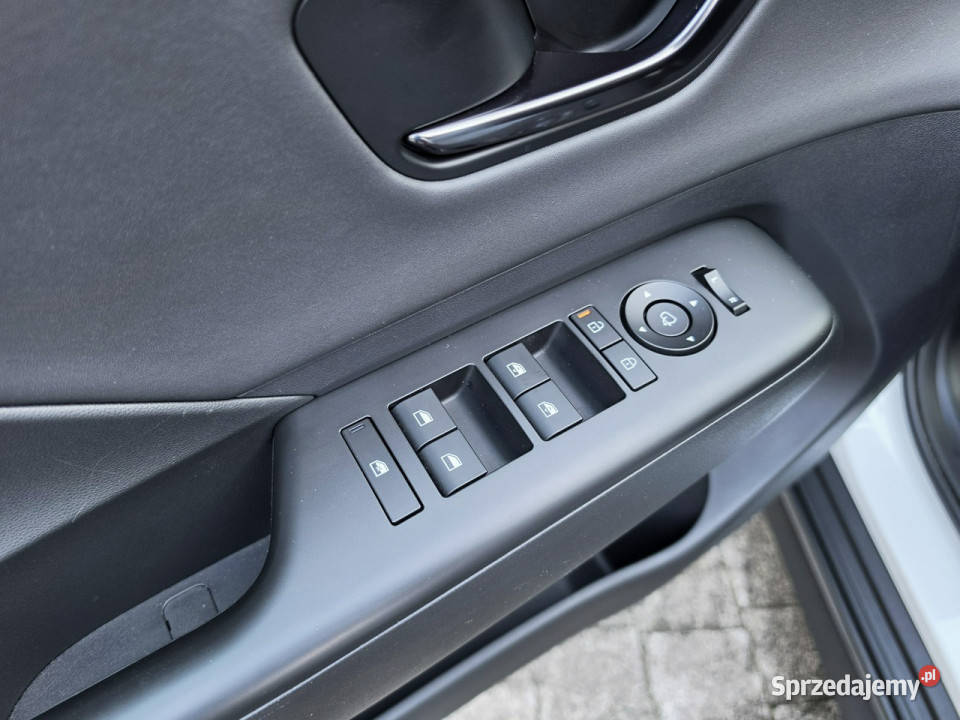 Hyundai Kona 16 TGDI 198 N Line Salon FV Marża Kona Łódź