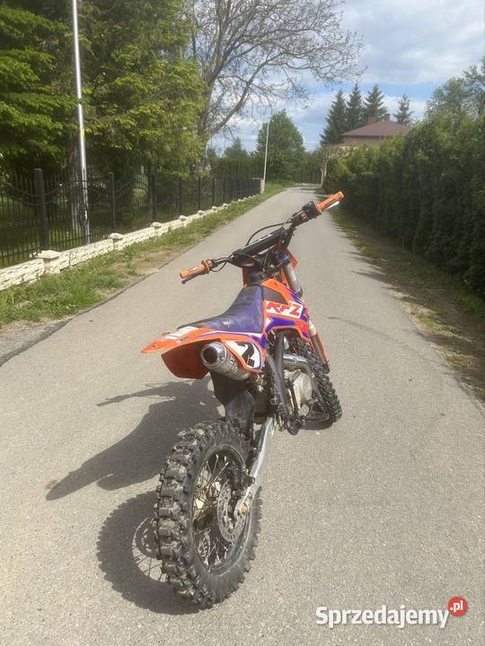 Apollo Rfz 140 Rok produkcji 2020 Rymanów sprzedam