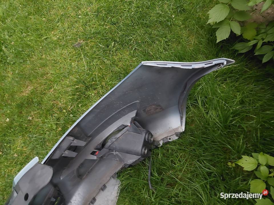 Zderzak Przód Opel Corsa D Sucha Beskidzka