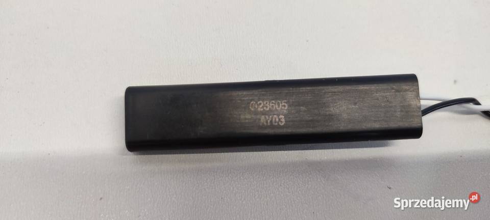 SUZUKI SX4 SCROSS ANTENA 3717561M00 sprzedam