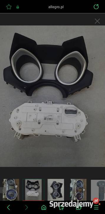 YAMAHA T 530 lampa reflektor przód Reflektory i halogeny Nowy Tomyśl