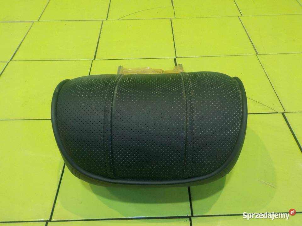 RANGE ROVER L322 36 TDV8 07r zaglowek prawy tyl Zagłówki mazowieckie sprzedam