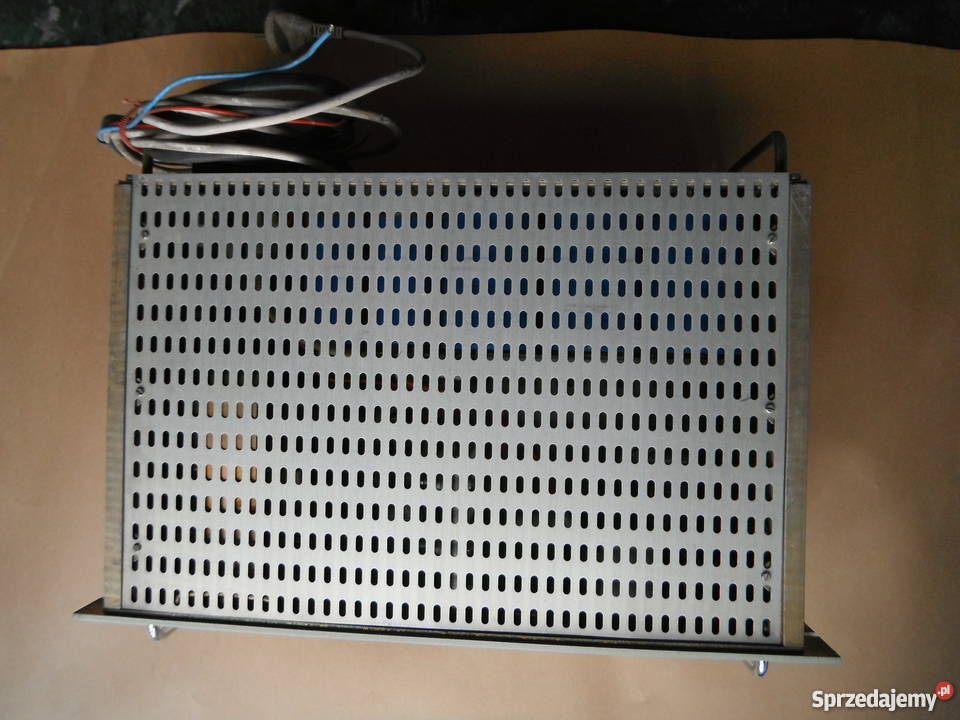 Zasilacz ferrorezonansowy FS20 Nowy 15V15V do sprzedam