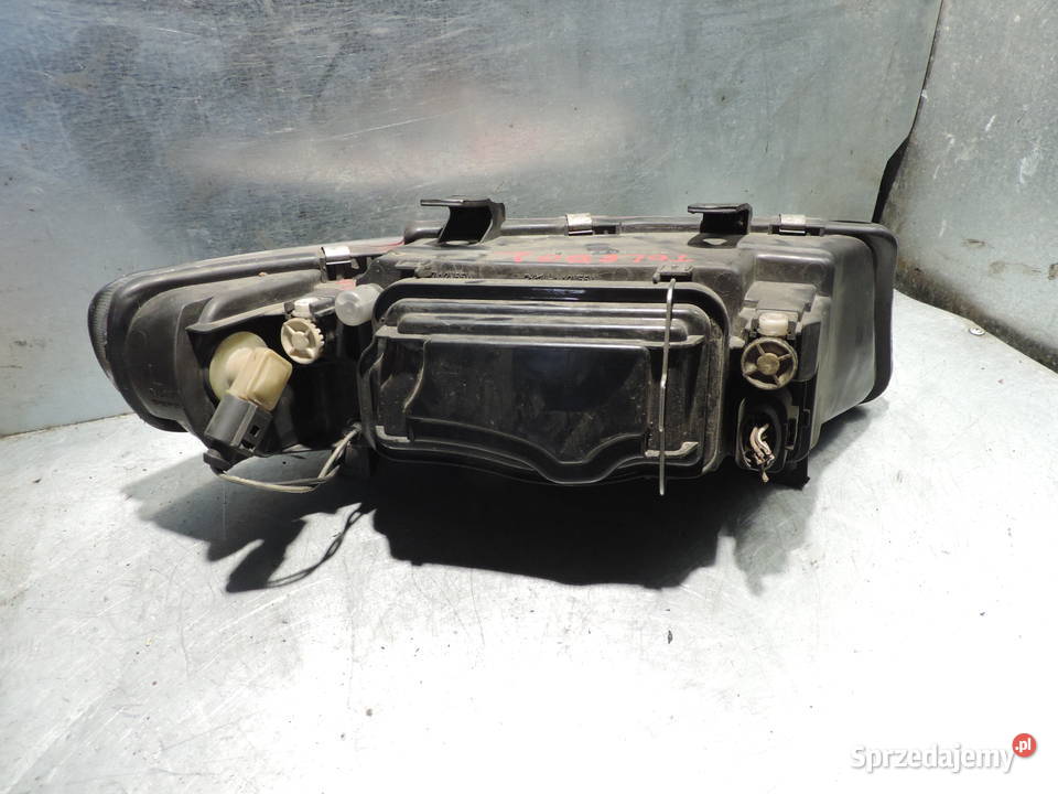 LAMPA LEWA PRZEDNIA SEAT LEON 1 TOLEDO 2 Nowy Sącz