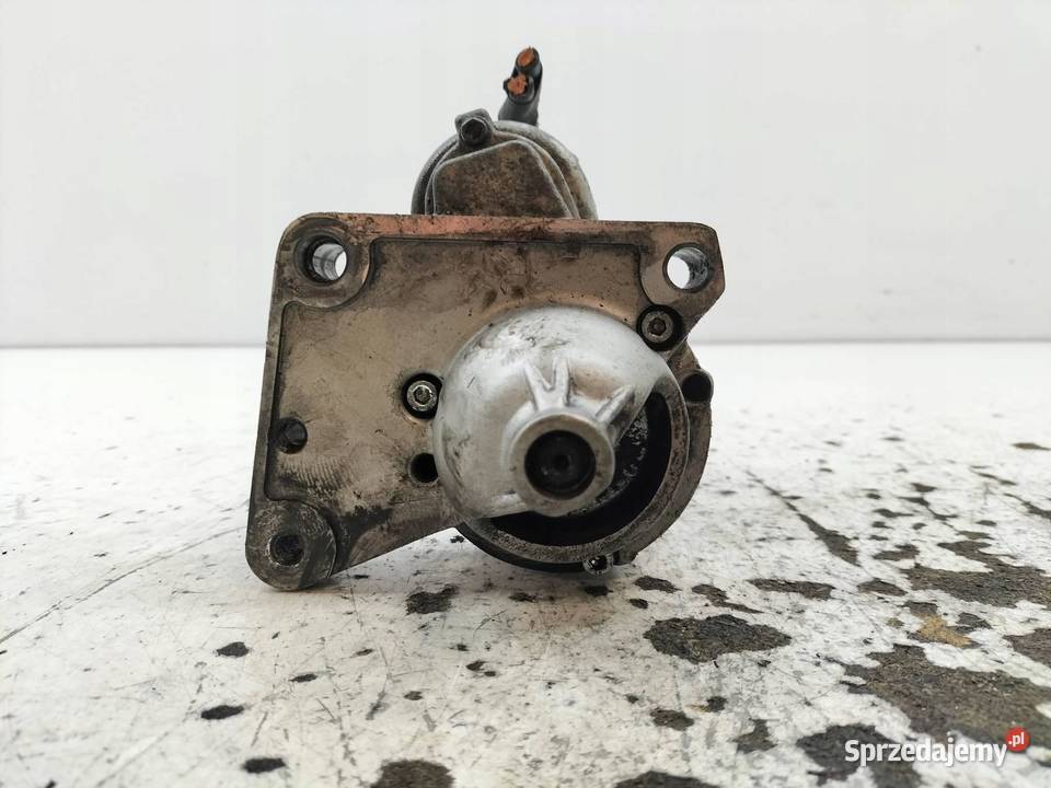 ROZRUSZNIK 16 HDI Citroen Berlingo II 2008 2018