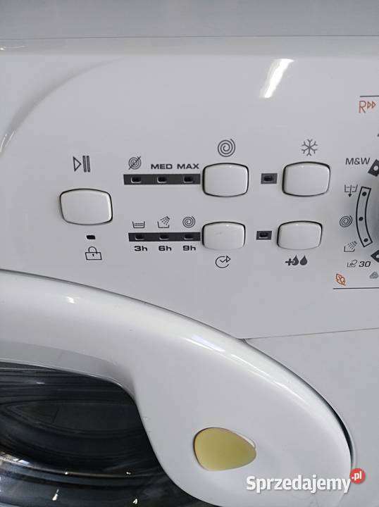 Pralka CANDY 6 AGD Płońsk