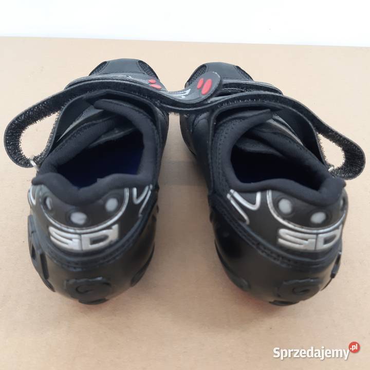 buty szosowe SIDI scarpe dynamic 3 spd 38