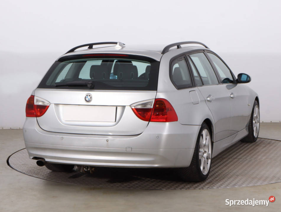 BMW 3 320 d Seria 3
