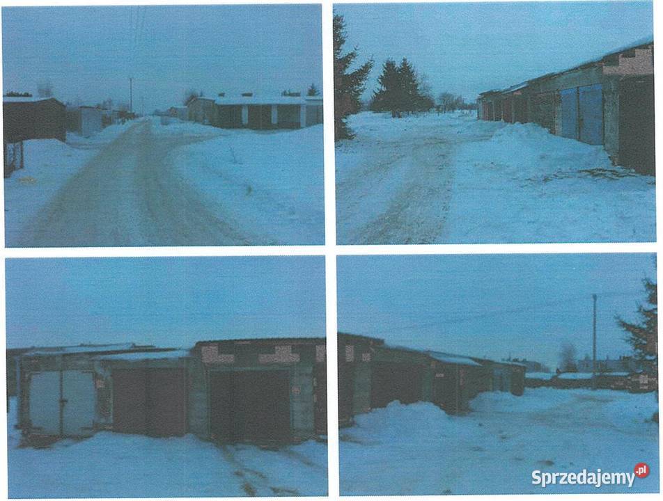 12 w mieszkaniu o pow 5350 m2 Miączyn Duży