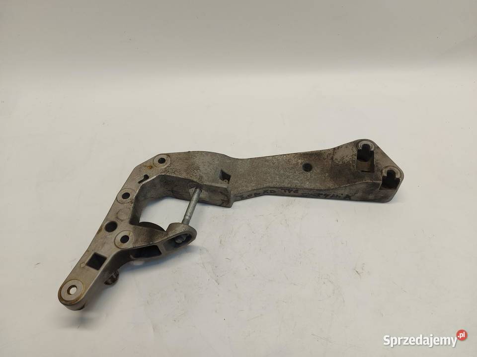 BMW G05 X5 30d 2019r ŁAPA WSPORNIK MOCOWANIE