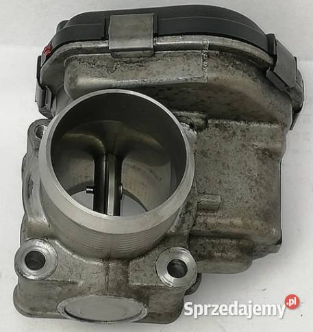 Przepustnica Peugeot 16HDI 9673534480 Suchedniów