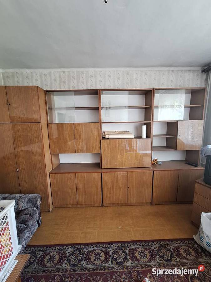 Oddam Meble Meblościanka Mysłowice