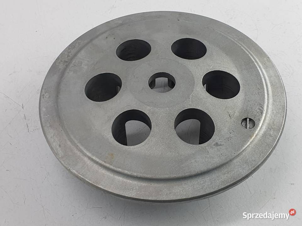 Docisk Sprzegla Kosza Honda Crf 450 0508 Łódź sprzedam