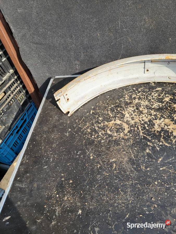 BŁOTNIK TYŁ NSU 100 NSU 125 DKW BSA VICTORIA Błotniki motocyklowe Rybnik sprzedam