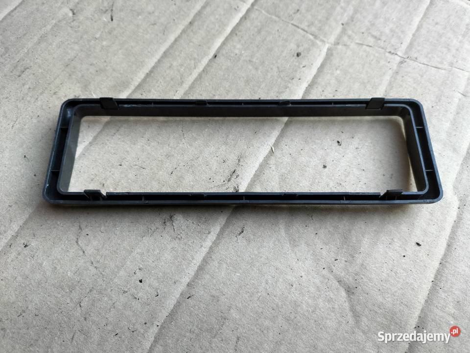 RAMKA RADIA lubelskie