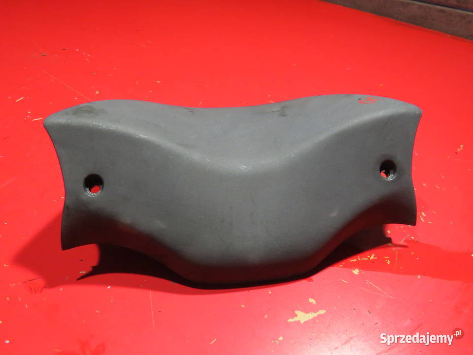 PIAGGIO X8 125 200 250 osłona kierownicy plastik Warszawa