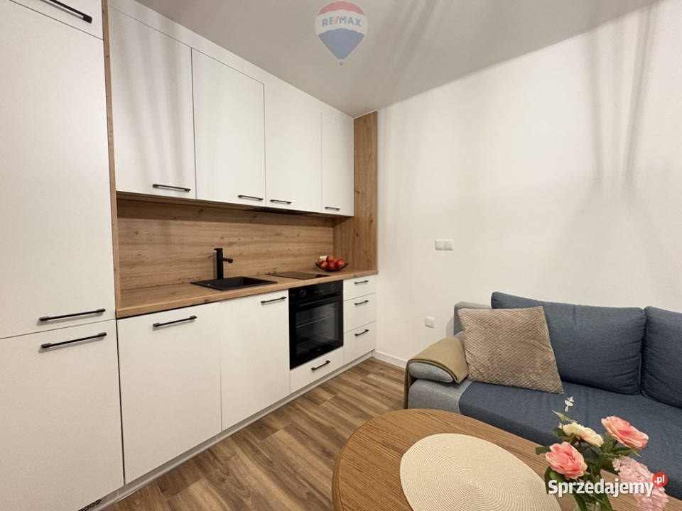 Kawalerka na wynajem Brzeszcze