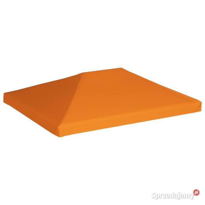 vidaXL Zadaszenie altany ogrodowej 310 gm 4 x 3 Warszawa