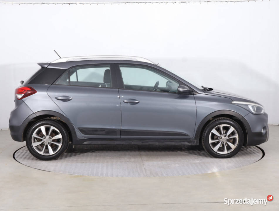 Hyundai i20 14 radio i20 Piaseczno