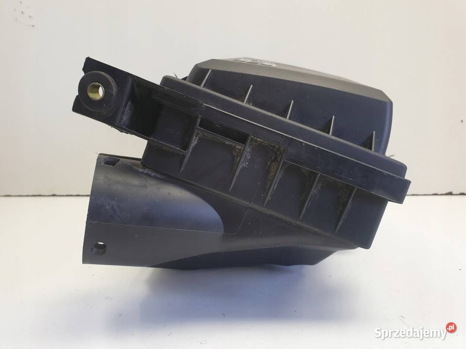 Volvo S40 V40 lift 19 D OBUDOWA FILTRA POWIETRZA lubelskie Chełm