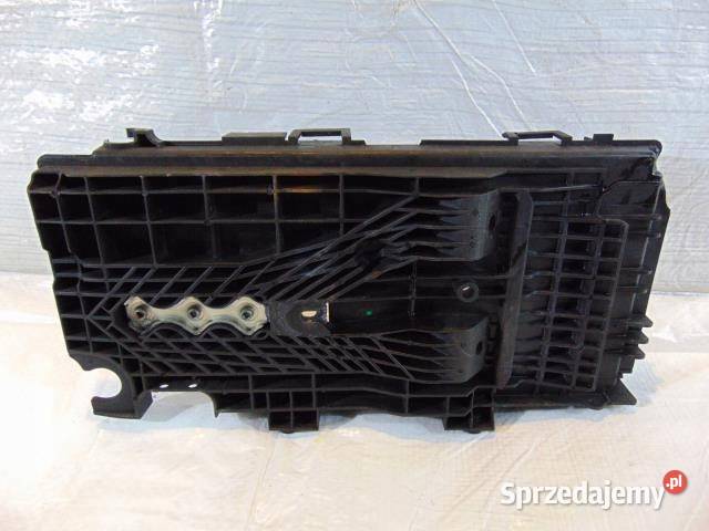 PODSTAWA AKUMULATORA FORD MONDEO MK4 18 TDCI