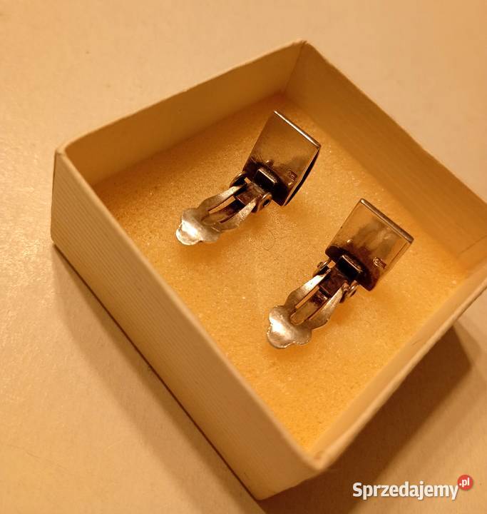 Sprzedam starą biżuterię srebrną Kielce