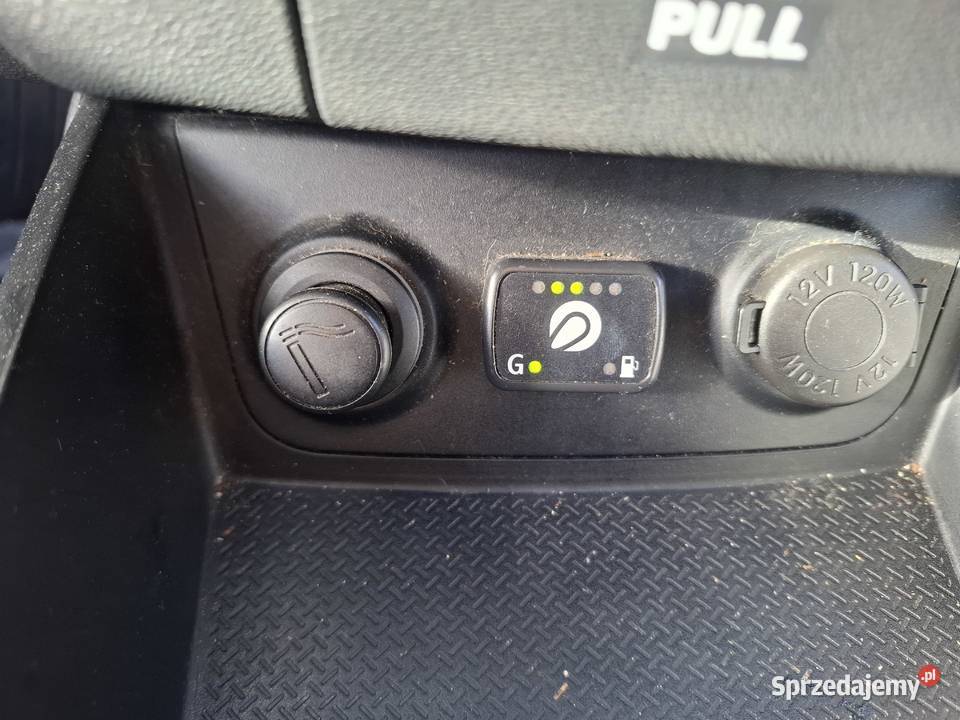 Hyundai i30 benzyna gaz stan manualna Lublin sprzedam