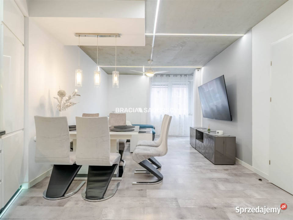 Mieszkanie Kraków os Oświecenia 60m2 2pokojowe sprzedam