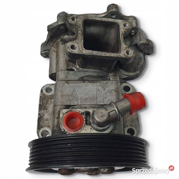 POMPA WSPOMAGANIA wody BMW E87 E90 20 i Pompy wspomagania Chełm sprzedam