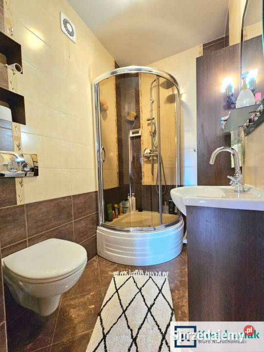 Dom wolnostojący 120m2 Długie sprzedam