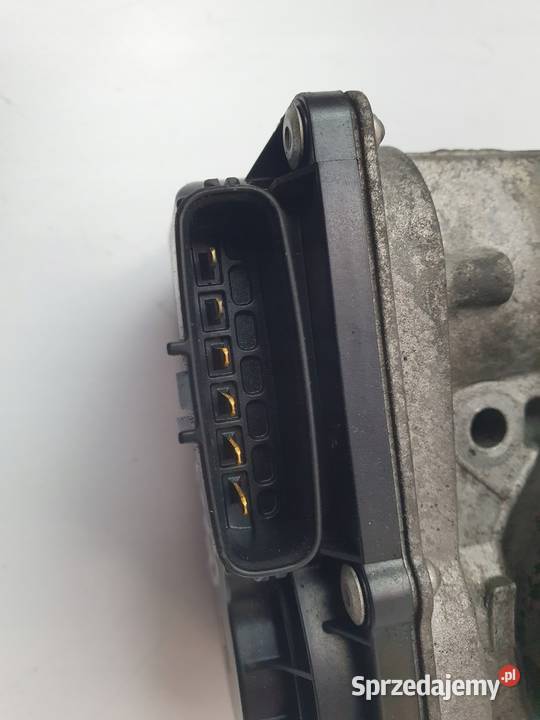 PRZEPUSTNICA Lexus GS 450h 35 V6 2203031040 6D12 osobowe Chełm