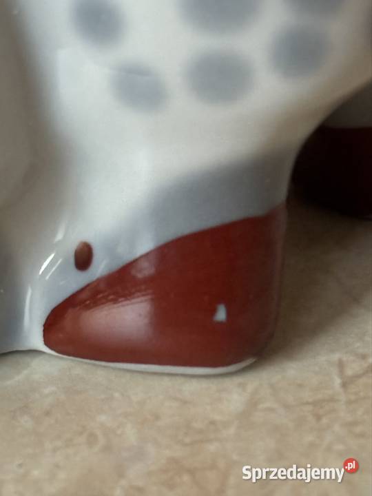 Figurka koleżanki Mielec