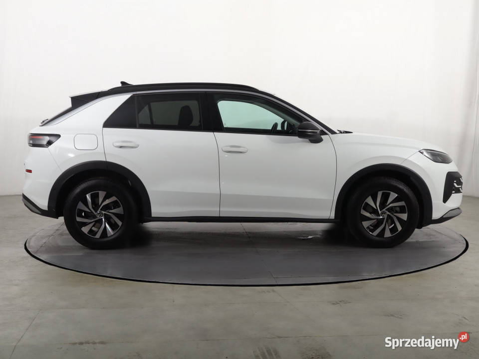 VW TRoc 15 eTSI 110KM Katowice sprzedam