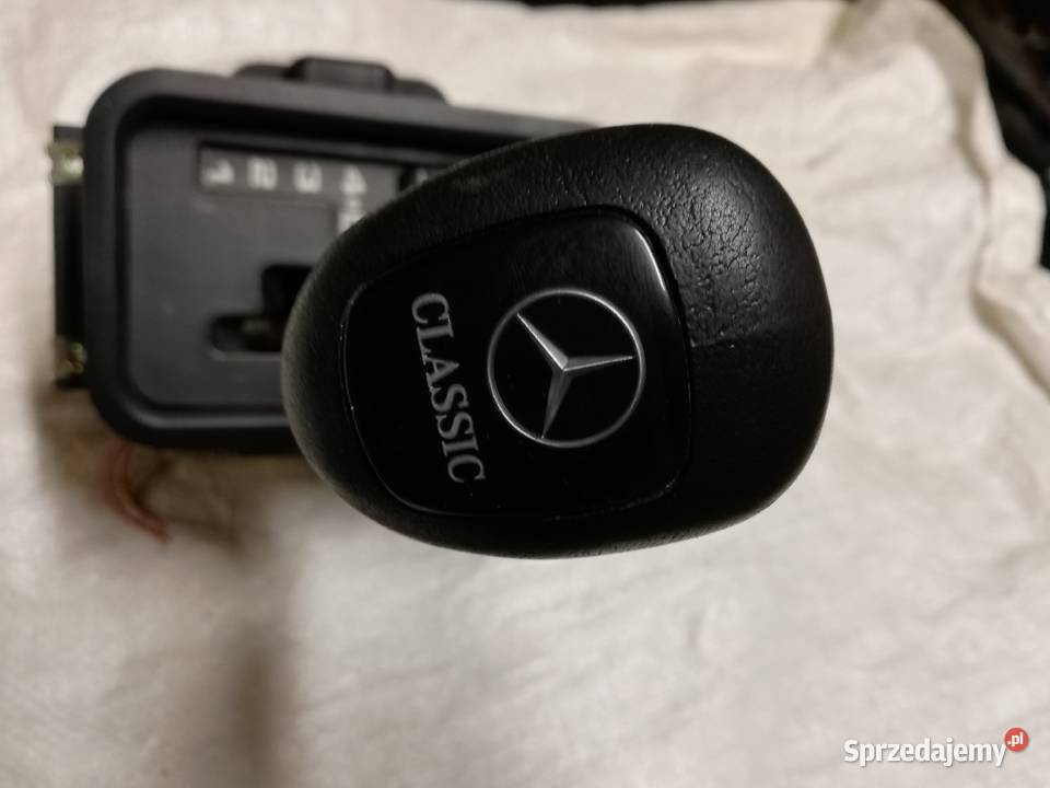 A1402770298 Wybierak gałka zmiany biegów w210 Stary Sącz