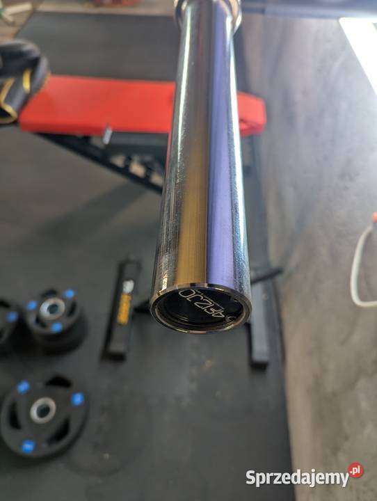 Siłownia domowa Chrzanów