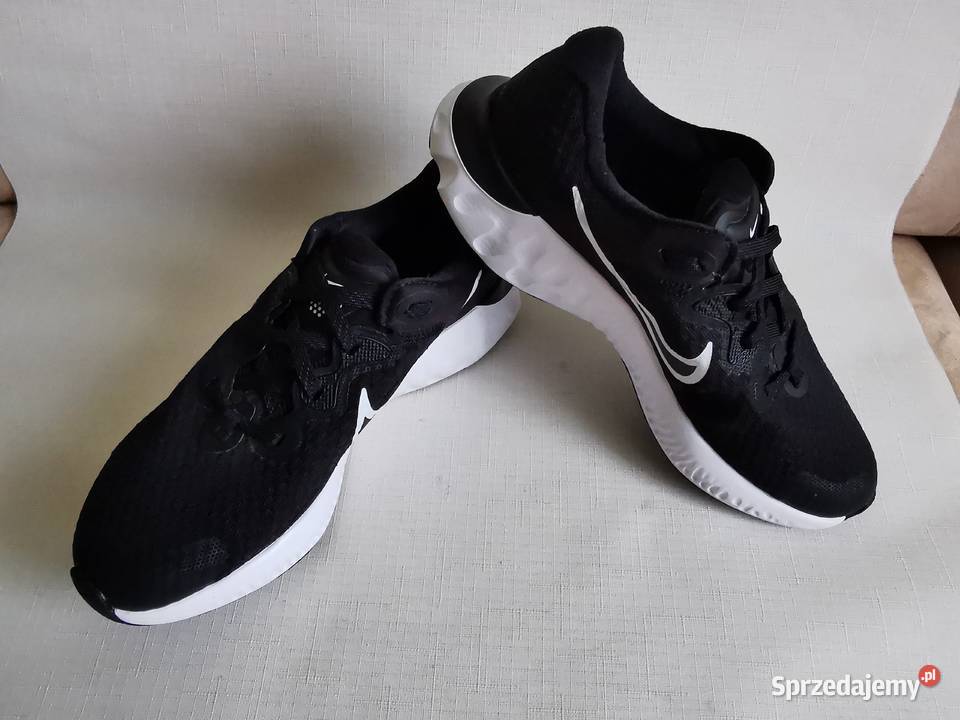 Nike Renew r 375 Nowe 23.5cm Obuwie Zamość