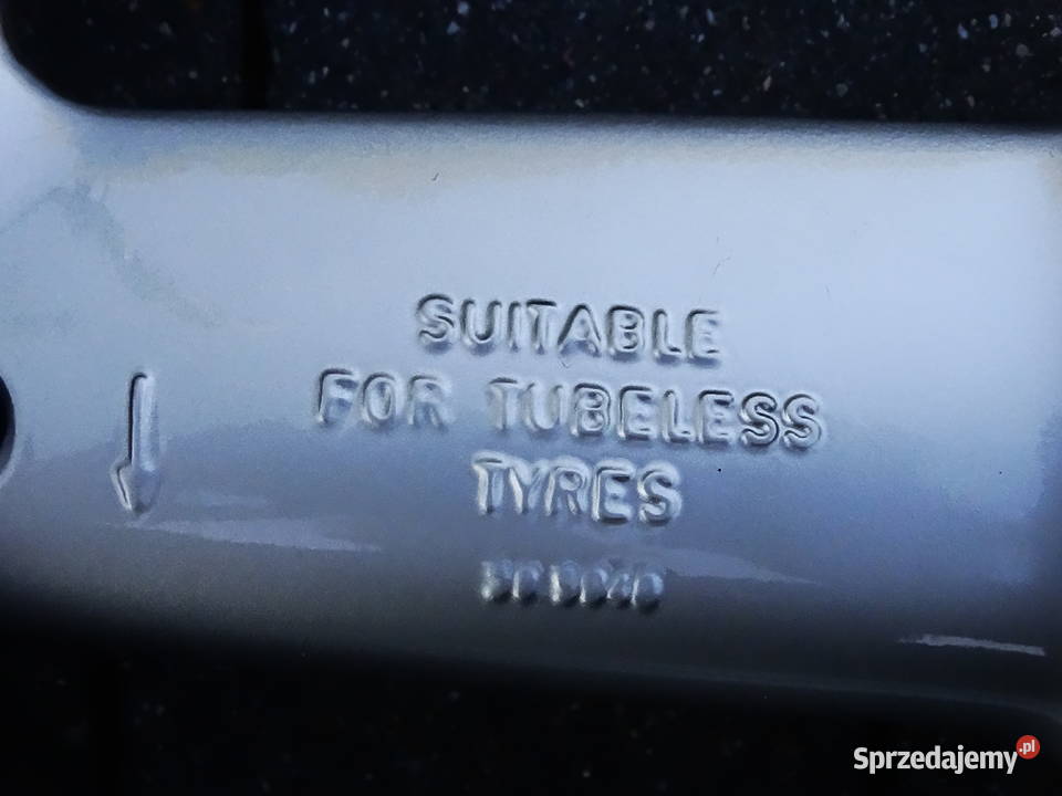 Koło triumph 17 x MT350 felga aluminiowa opona Motocyklowe Biłgoraj