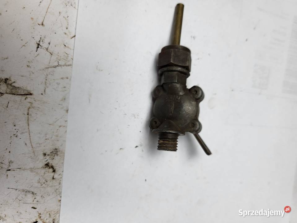 KRANIK ALNO NSU DKW ZUNDAPP TRIUMPH